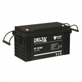 Аккумуляторная батарея Delta DT 12120  (120 А/ч / 12v)