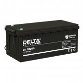 Аккумуляторная батарея Delta DT 12200  (200 А/ч / 12v)