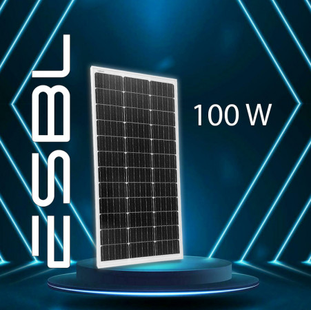 Солнечный модуль ФСМ-100 (ESBL)
