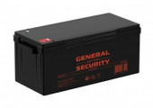 Гелевая аккумуляторная батарея GSLG 200-12 (200 А/ч / 12v)