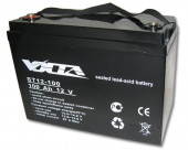 Аккумуляторная батарея VOLTA ST 12-100  (100 А/ч / 12v)