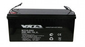 Аккумуляторная батарея VOLTA ST 12-200  (200 А/ч / 12v)
