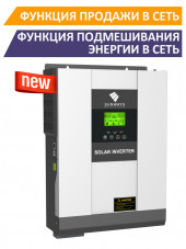 Гибридный инвертор EVO II 5048 LV