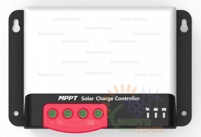 Контроллер заряда MPPT 2440 L