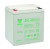 Аккумуляторная батарея Yuasa SWL 1800 FR  (55 А/ч / 12v)