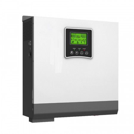 Инвертор Sunways UMX II MPPT 2024 Инвертор Sunways UMX II MPPT 2024