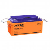 Аккумуляторная батарея Delta DTM 1265 L (65 А/ч / 12v) Аккумуляторная батарея Delta DTM 1265 L (65 А/ч / 12v)