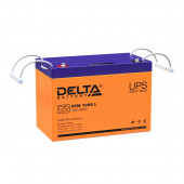 Аккумуляторная батарея Delta DTM 1290 L (90 А/ч / 12v) Аккумуляторная батарея Delta DTM 1290 L (90 А/ч / 12v)