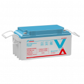 Аккумуляторная батарея VEKTOR GPL 12-65 (65 А/ч / 12v)