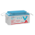 Аккумуляторная батарея VEKTOR GPL 12-65 (65 А/ч / 12v)