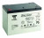 Аккумуляторная батарея Yuasa SWL 2500  (90 А/ч / 12v)