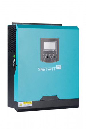 Smart Watt  Eco 3K 24V 50A PWM