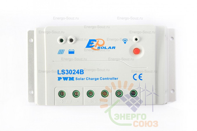 Контроллер заряда Epsolar LS 3024B