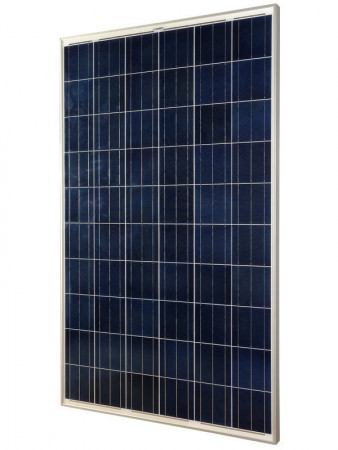 Гибридная солнечная электростанция ГЭС Energo 5 кВт