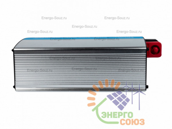 Инвертор EPEVER IP1500-12/24V 1500W