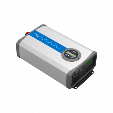 Инвертор EPEVER IP2000-Plus 12V 2000W