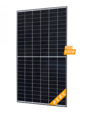 Солнечная панель ФСМ-550М ТР Солнечная панель ФСМ-550М ТР