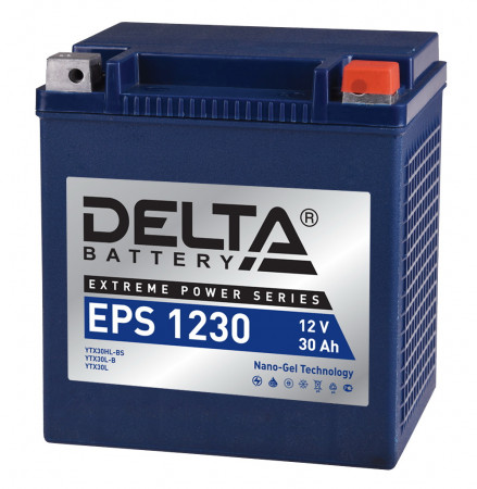 Delta EPS 1230 Delta EPS 1230
