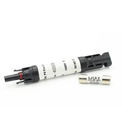 Предохранитель MC4 Fuse 20A