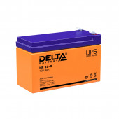 Аккумуляторная батарея Delta HR 12-9  (9 А/ч / 12v)