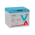 Аккумуляторная батарея VEKTOR GPL 12-40 (40А/ч/12v)