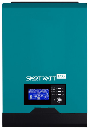 Smart Watt  Eco 1K 12V 40A  МРРТ