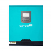 Smart Watt  Eco 3K 24V 40A MPPT