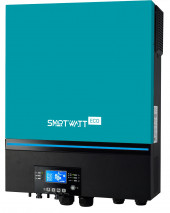 Smart Watt  Eco 7.2K 48V 80A 2MPPT