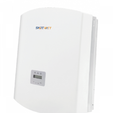 Сетевой инвертор SmartWatt Grid 50K 3P 4 MPPT Сетевой инвертор SmartWatt Grid 50K 3P 4 MPPT