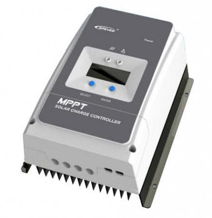 Контроллер заряда EPSolar Tracer MPPT 10415АN