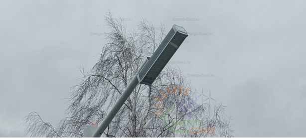 Cветильник LED 5 - 12/24В 