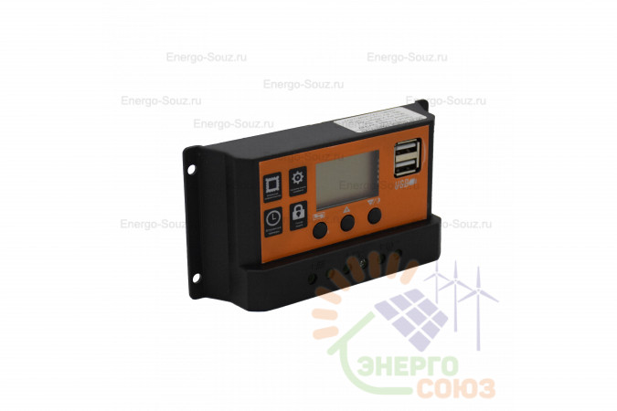 Контроллер заряда PWM 2420 L Контроллер заряда PWM 2420 L