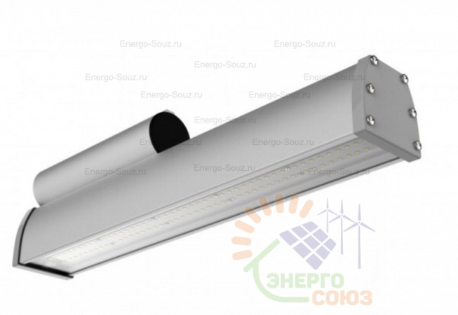 Cветильник LED 50 - 12/24В Cветильник LED 50 - 12/24В