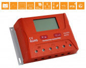Контроллер заряда PWM 2460