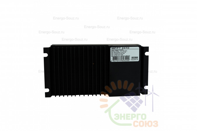 Контроллер заряда MPPT 2410