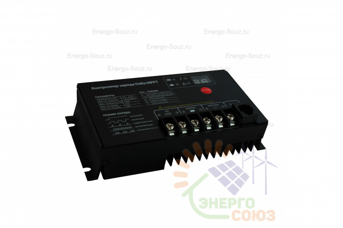 Контроллер заряда MPPT 2410
