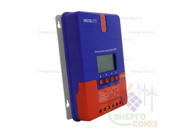 Контроллер заряда MPPT 2420