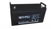 Аккумуляторная батарея Security Force SF 12120  (120 А/ч / 12v)