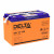 Аккумуляторная батарея Delta GEL 12-100  (100 А/ч / 12v)