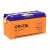 Аккумуляторная батарея Delta GEL 12-120  (120 А/ч / 12v)