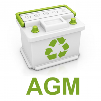 Технология AGM