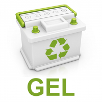 Технология GEL