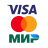 Карта, SberPay, Т-Касса, ЮMoney
